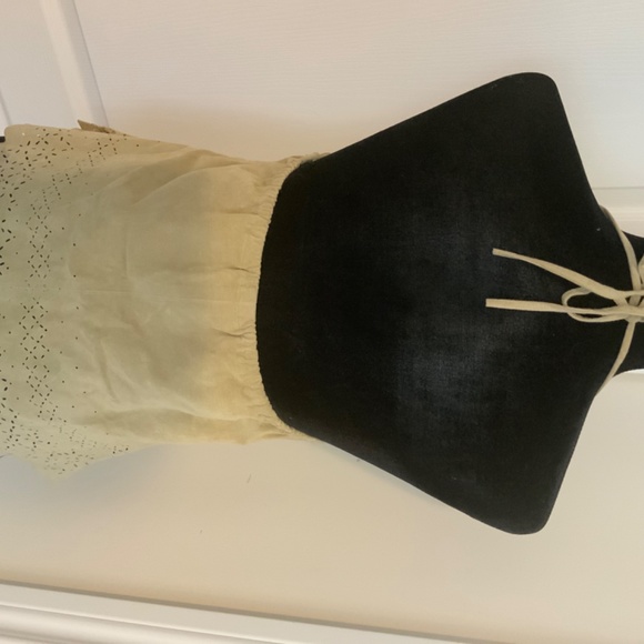 Express 100% leather halter - Picture 3 of 5